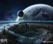 外星人：近在咫尺还是遥不可及？