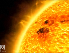 这才是美丽的宇宙，太壮观了