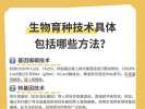 AI如何认识生物育种？我们考了考Deepseek