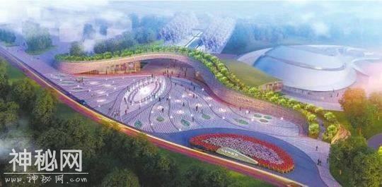 “产业文化地标”网友力推天府芙蓉园 深度发掘蓉城“芙蓉”品牌-2.jpg
