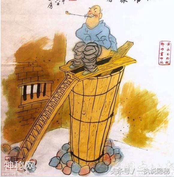 古代死的最“搞笑“的六大历史名人，真真是生前辉煌，死的凄凉-2.jpg