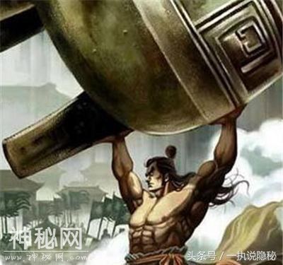 古代死的最“搞笑“的六大历史名人，真真是生前辉煌，死的凄凉-3.jpg
