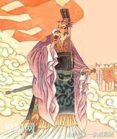 古代死的最“搞笑“的六大历史名人，真真是生前辉煌，死的凄凉-1.jpg