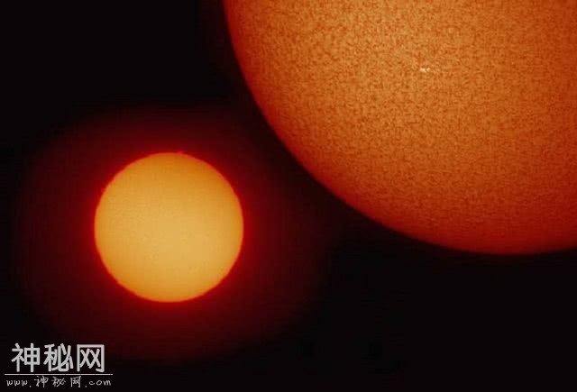 突破！科学家终于确认外星访客“奥陌陌”来自距地25光年的织女星-2.jpg