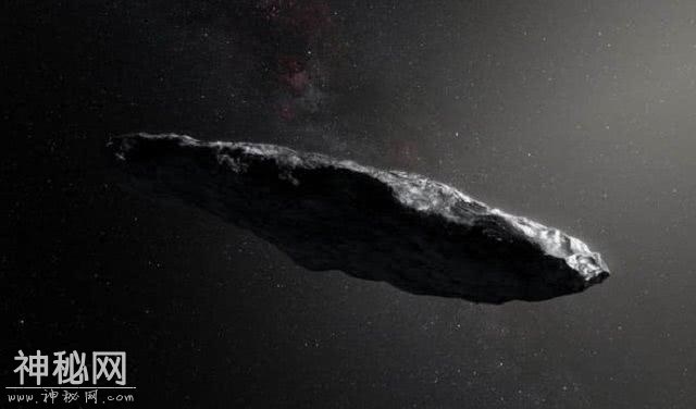 突破！科学家终于确认外星访客“奥陌陌”来自距地25光年的织女星-3.jpg