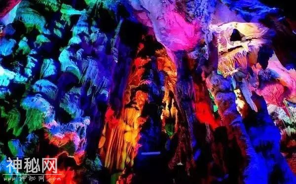 福建再增2个国家级地质公园，这16个人间仙境你去过几个？-18.jpg