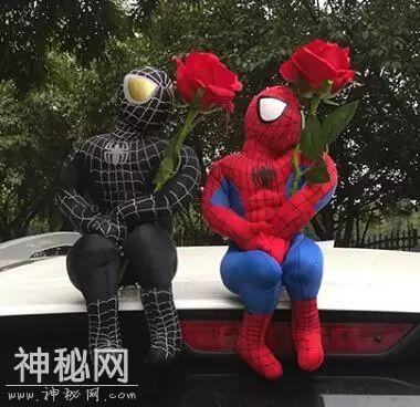 成都车主们注意！交警开始逮“蜘蛛侠”了！-4.jpg