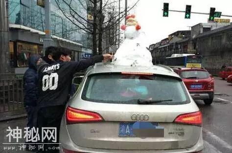 成都车主们注意！交警开始逮“蜘蛛侠”了！-6.jpg