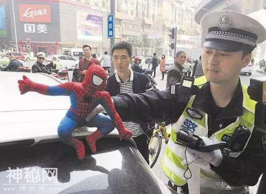 成都车主们注意！交警开始逮“蜘蛛侠”了！-5.jpg
