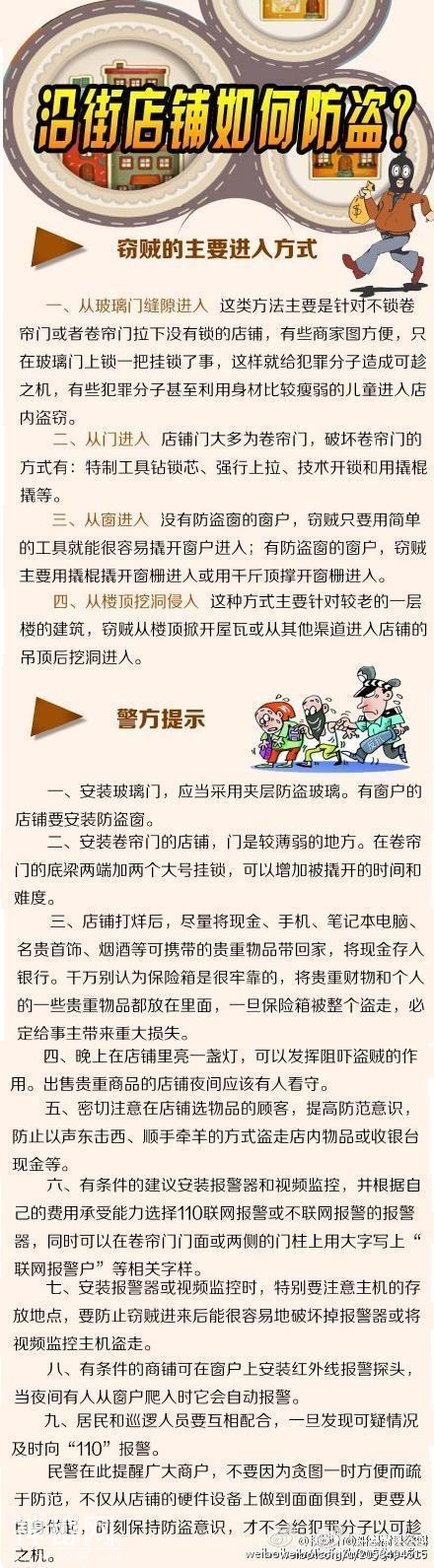商铺老板为什么要装鹰眼联网防盗？-5.jpg