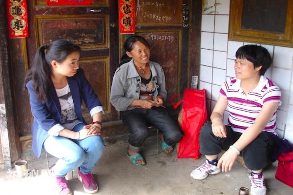 农村俗话说“多年的媳妇熬成了婆”，讲的是怎么一回事？-5.jpg