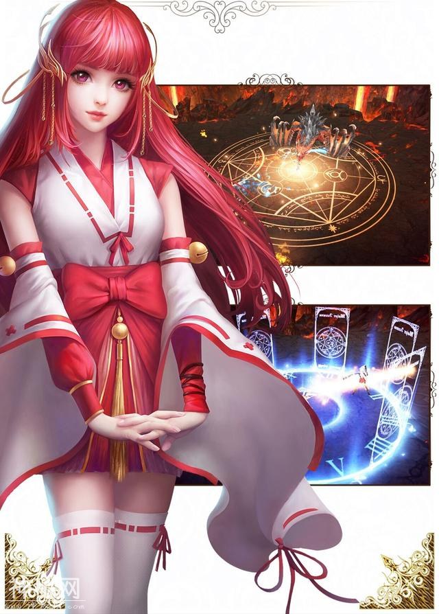 《龙族》为何那么火?看看同行大佬们的评论-6.jpg