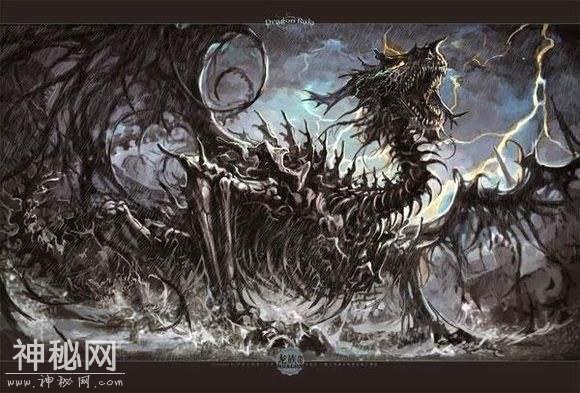 《龙族》为何那么火?看看同行大佬们的评论-4.jpg