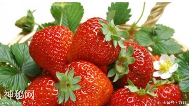 中国这四地的草莓，获得国家地理标志保护产品认证，值得莓丝拥有-3.jpg