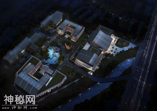 人文医居｜浣花溪畔这家老年医学中心突破了传统设计思路-5.jpg