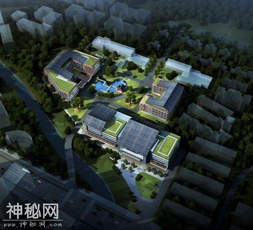 人文医居｜浣花溪畔这家老年医学中心突破了传统设计思路-4.jpg