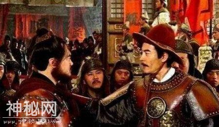 明朝唯一血战到底的军队，统帅却是一太监，让李自成大军损失惨重-3.jpg