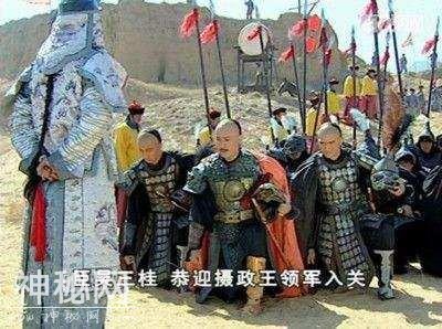 明朝唯一血战到底的军队，统帅却是一太监，让李自成大军损失惨重-1.jpg