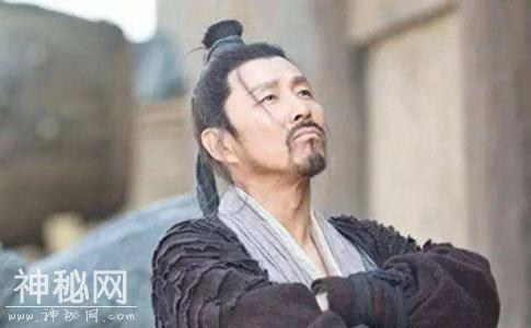 历史上的那些遗憾：一怒之下，项羽扔出的那一把火-2.jpg