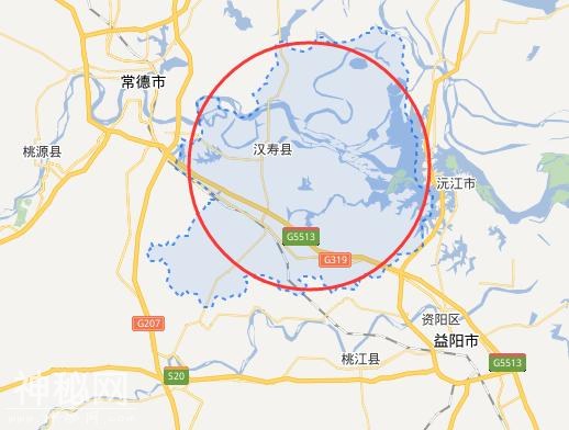 湖南省一个县，皇帝赐名，建县历史近1900年！-2.jpg