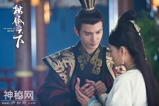 历史上的《独孤天下》：宇文护12岁丧父，权倾一时落得悲惨下场-2.jpg