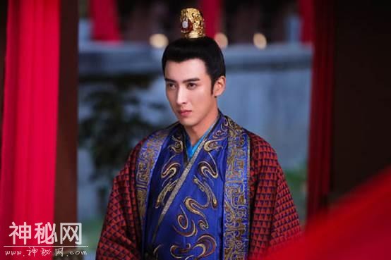 历史上的《独孤天下》：宇文护12岁丧父，权倾一时落得悲惨下场-5.jpg