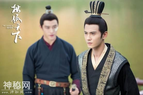 历史上的《独孤天下》：宇文护12岁丧父，权倾一时落得悲惨下场-1.jpg