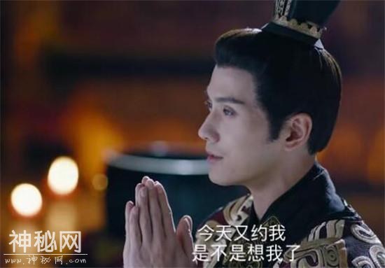 历史上的《独孤天下》：宇文护12岁丧父，权倾一时落得悲惨下场-3.jpg
