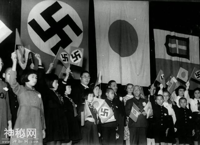 随机拍摄的25张历史照，估计你没见过！-2.jpg