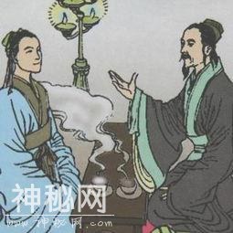尧可能是历史上第一位死于谋杀的帝王 尧舜禅让实在是疑点重重-2.jpg