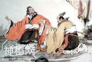 尧可能是历史上第一位死于谋杀的帝王 尧舜禅让实在是疑点重重-1.jpg