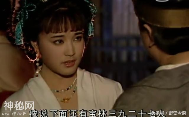 李世民死后，李治是怎样对待他几百个小妈们的？这种最惨-1.jpg