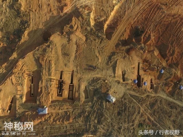 民间的盗墓贼为何总能赶在考古人员前面下手呢-4.jpg