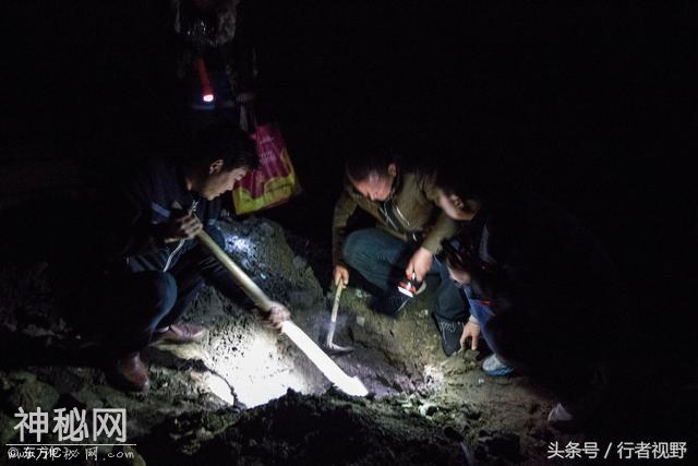 民间的盗墓贼为何总能赶在考古人员前面下手呢-1.jpg