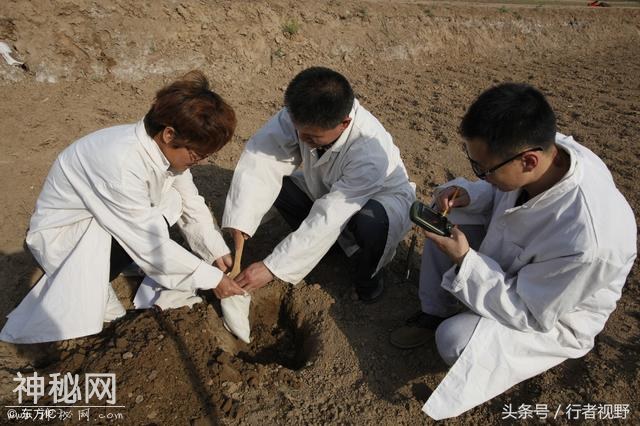 民间的盗墓贼为何总能赶在考古人员前面下手呢-6.jpg