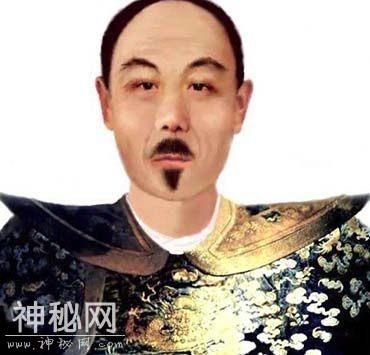 专家发掘清朝古墓，复原后的男性墓主相貌，居然如此英俊儒雅！-3.jpg