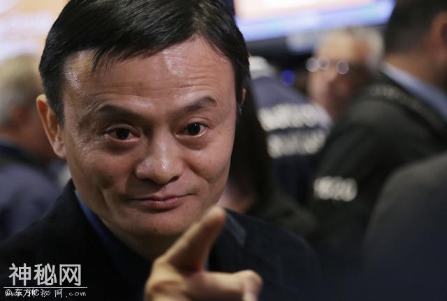 面对腾讯的挑衅，马云终于出手了，网友：这次是马化腾先动的手-3.jpg