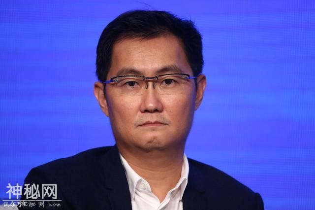 面对腾讯的挑衅，马云终于出手了，网友：这次是马化腾先动的手-2.jpg