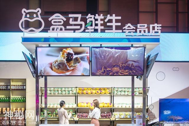 继沃尔玛和步步高拒用支付宝后，马云全面反击微信，“你逼我的”-2.jpg