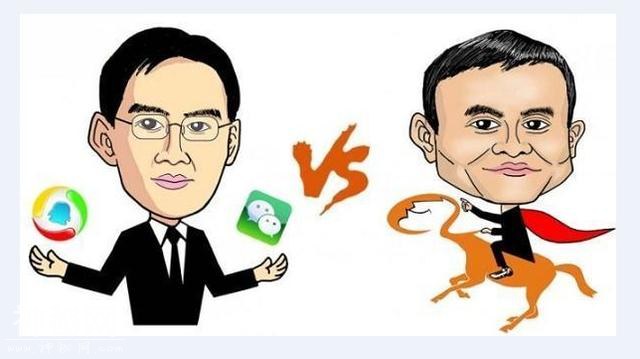 继沃尔玛和步步高拒用支付宝后，马云全面反击微信，“你逼我的”-3.jpg