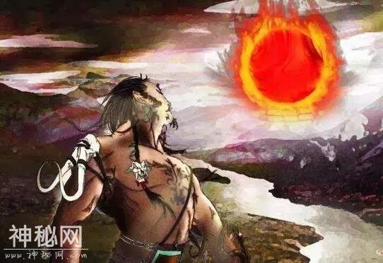 玄幻小说不可不知的上古十大魔神，传说十大鬼将-3.jpg