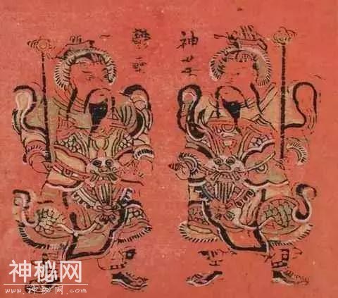 玄幻小说不可不知的上古十大魔神，传说十大鬼将-7.jpg