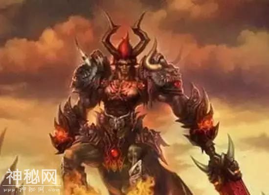 玄幻小说不可不知的上古十大魔神，传说十大鬼将-8.jpg