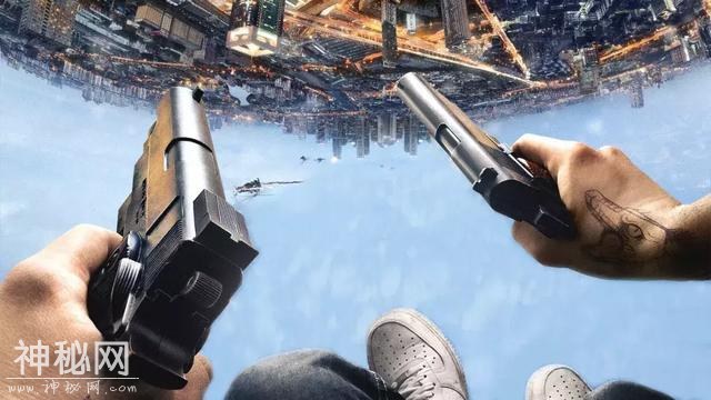 推荐5部脑洞大开的科幻电影，看看有没有适合你的品味？-4.jpg
