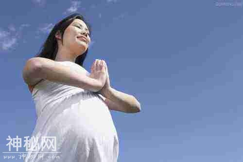 产检遇到儿子老师，出来时她对我说句话，我转身把孩子打掉-1.jpg