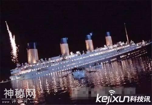 泰坦尼克号竟是被USO击沉-3.jpg