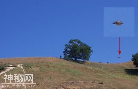 美国战机发现UFO 硬说是中国研发最新科技 这个锅不能背-2.jpg