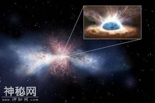 宇宙中的6大意外发现：不应该存在的类地球星球-5.jpg