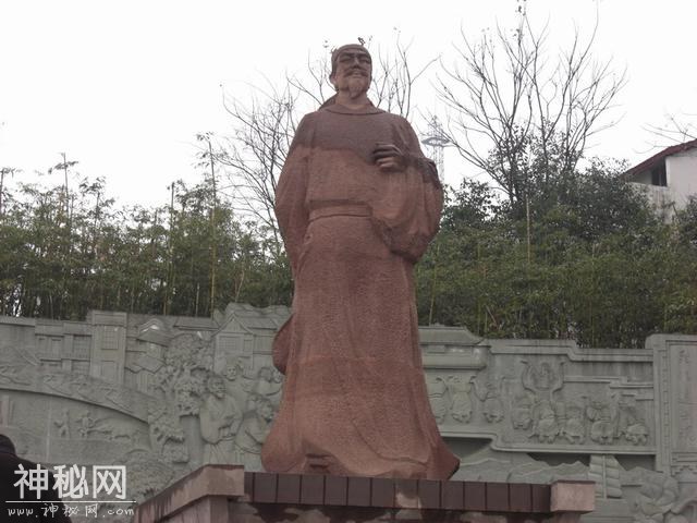 元稹一次贬官，却成就一地民俗传奇！！！-1.jpg