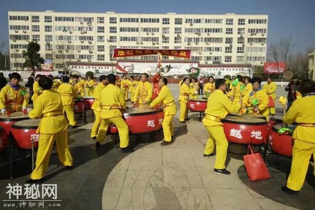 孟津这村百年传统民俗文化面临失传，移风易俗获新生-2.jpg